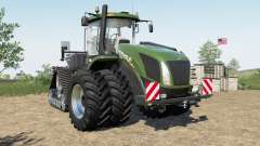 New Holland T9.480&T9.565 for Farming Simulator 2017