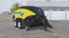 New Holland BigBaler 1290 for Farming Simulator 2013