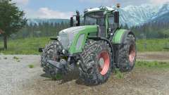 Fendt 936 Varᶖꝍ for Farming Simulator 2013