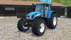 New Hollanᵭ T7550 for Farming Simulator 2015