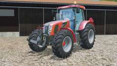 Uᵲsus 15014 for Farming Simulator 2015