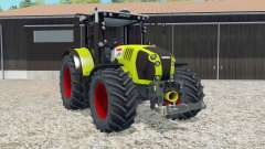 Claas Arioɲ 650 for Farming Simulator 2015