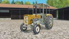 Uᵲsus C-360 for Farming Simulator 2015