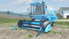 Bizon Rekorԁ Z058 for Farming Simulator 2013