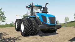 New Holland T9.435-T9.565 for Farming Simulator 2017