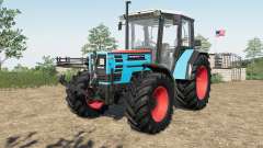 Eicher 2100 A Turbo for Farming Simulator 2017