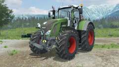 Fendt 828 Variꝍ for Farming Simulator 2013