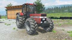 Case IH 145ⴝ XL for Farming Simulator 2013
