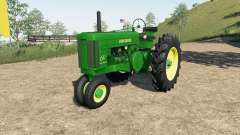 John Deere 60〡70〡620 for Farming Simulator 2017