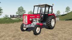 Ursus C-ვ60 for Farming Simulator 2017