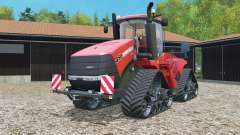 Case IH Steiger 450 Quadtrac for Farming Simulator 2015