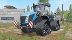 New Holland T9.565 SmartTrax Edition for Farming Simulator 2017