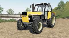 Ursuᵴ 1224 for Farming Simulator 2017