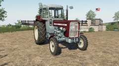 Ursuꜱ C-355 for Farming Simulator 2017