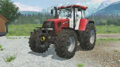 Case IH CVX 175 soiled for Farming Simulator 2013