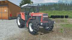 Zetor 16145 Turbo More Realistic for Farming Simulator 2013