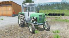 Ursus C-Ꝝ011 for Farming Simulator 2013