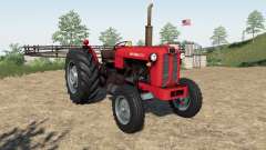 IMT 55৪ for Farming Simulator 2017