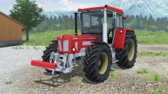 Schluter Super 1ⴝ00 TVL Special for Farming Simulator 2013