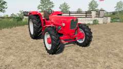 Guldner G 75 A for Farming Simulator 2017
