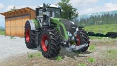 Fendt 936 Vario More Realistic for Farming Simulator 2013
