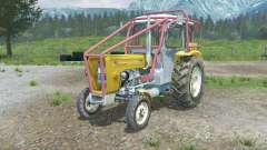 Ursus C-355 Forest Edition for Farming Simulator 2013
