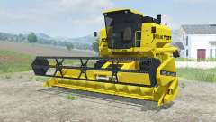 New Holland TƇ57 for Farming Simulator 2013