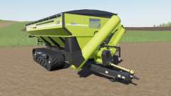 Elmers HaulMaster for Farming Simulator 2017