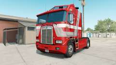 Kenworth K100Є for American Truck Simulator