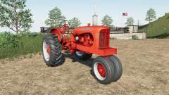 Allis-Chalmers WD45 for Farming Simulator 2017