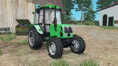 MTZ-Belarus 820.3 for Farming Simulator 2015