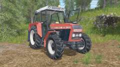 Zetor 10145 Turbꝍ for Farming Simulator 2017