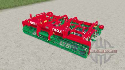Unia Max 4Ɦ for Farming Simulator 2017