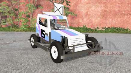 Ministock for BeamNG Drive