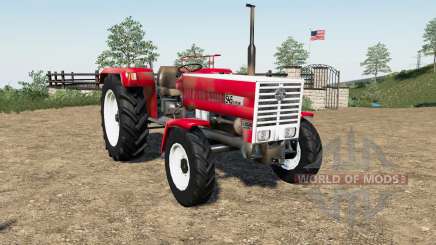 Steyr 545 Plus for Farming Simulator 2017
