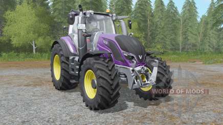 Valtra T194 ᶏnd T234 for Farming Simulator 2017