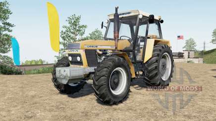 Ursus 1224&1614 for Farming Simulator 2017