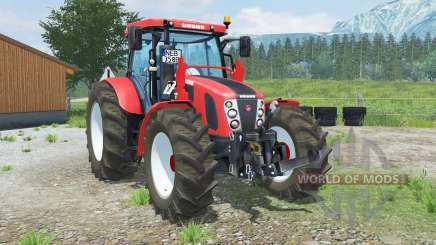 Ursus 15014 for Farming Simulator 2013