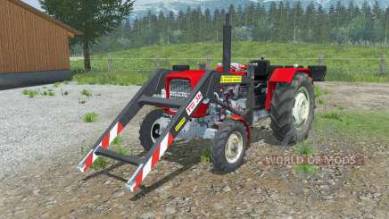 Uᵲsus C-330 for Farming Simulator 2013