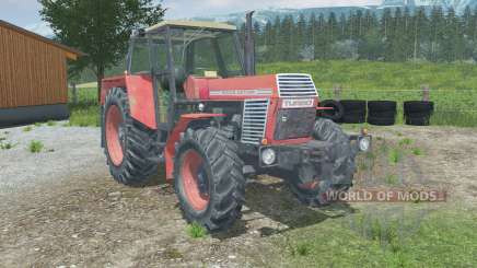 Zetꝍr 16045 for Farming Simulator 2013