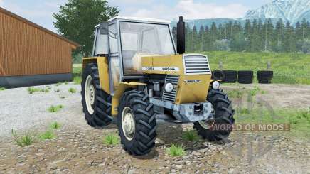 Ursus C-385A for Farming Simulator 2013