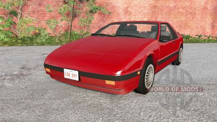 Soliad Fieri 1987 v1.1 for BeamNG Drive