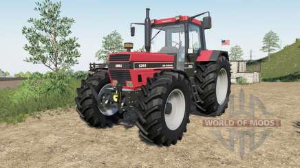 Case International 55-series XL for Farming Simulator 2017