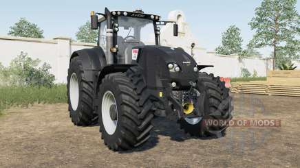 Claas Axioᵰ 920-950 for Farming Simulator 2017