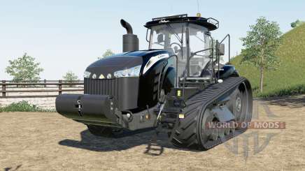 Challenger MT800E for Farming Simulator 2017