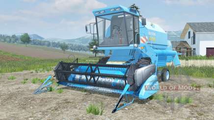 Bizon Rekorԁ Z058 for Farming Simulator 2013