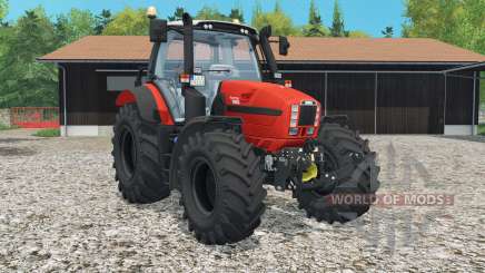 Same Fortiꞩ 190 for Farming Simulator 2015