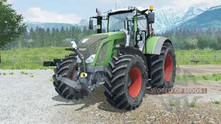 Fendt 82৪ Vario for Farming Simulator 2013