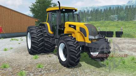 Valtra BH210 for Farming Simulator 2013