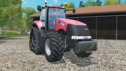 Case IH Magnum 3৪0 CVX Rowtrac for Farming Simulator 2015